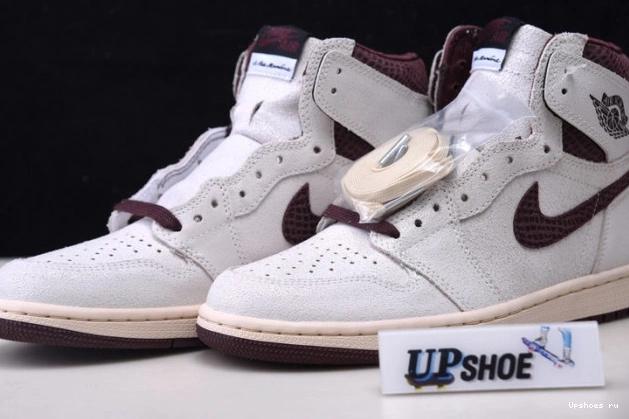 Jordan A DO7097-100 Air 1 Ma Maniere x OG High 0925